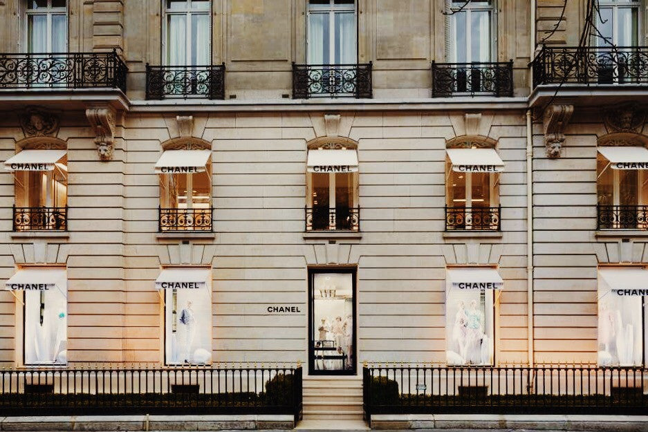 Spotlight: Can our partners be as into Handbags as we are?