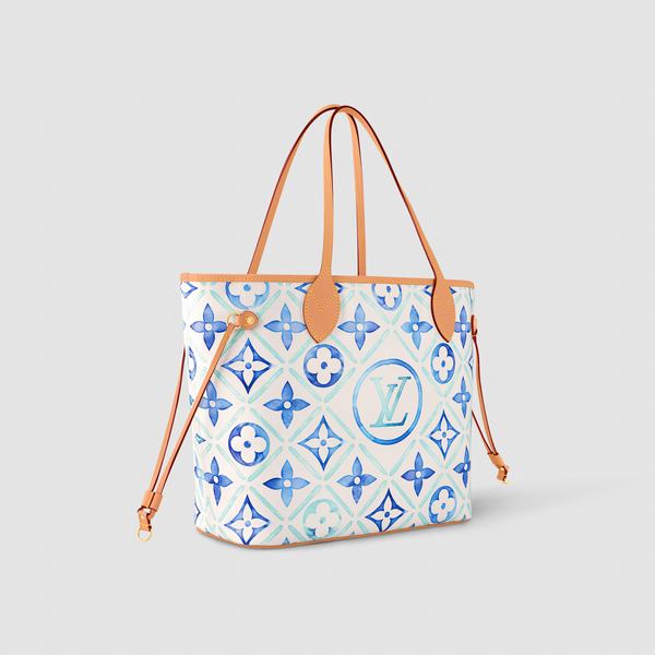 Louis Vuitton By The Pool Neverfull MM M11263– TC