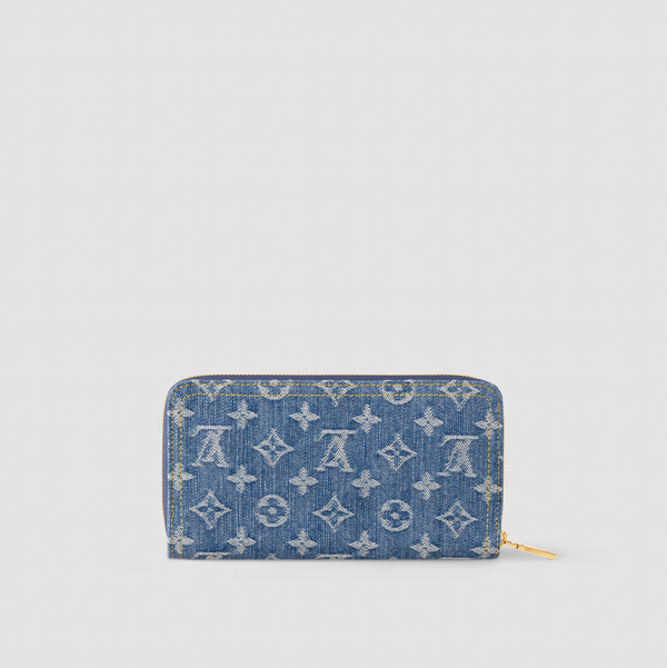 小物 Louis Vuitton Louis Vuitton Courtney GM Multicolor White Crossbody