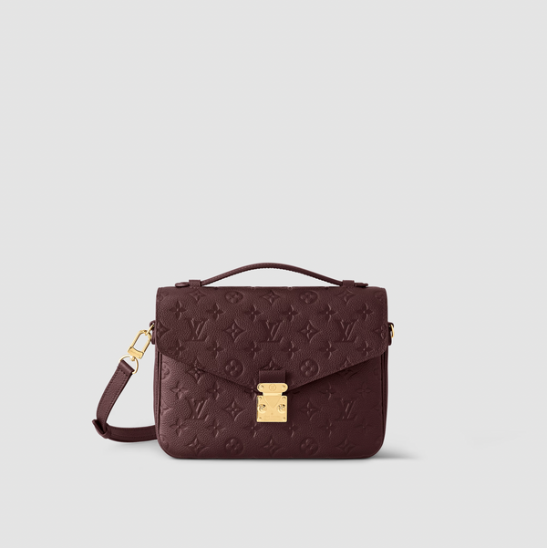 Louis Vuitton Empreinte Pochette Metis M59211– TC