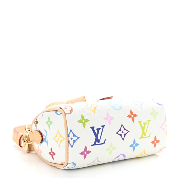 ルイ・ヴィトン LOUIS VUITTON(ルイヴィトン) モノグラム ドット ストール