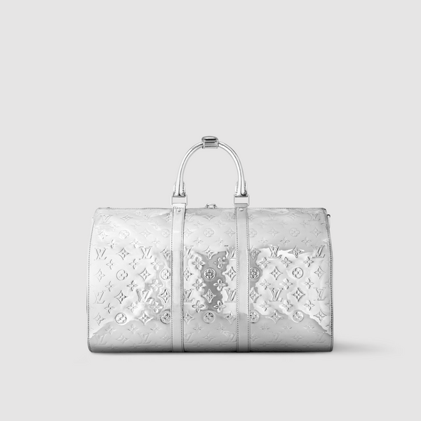 LouisVuittonMiroirKeepallBando