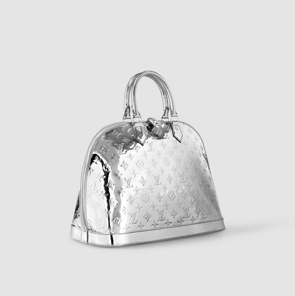 Louis vuitton miroir alma hotsell