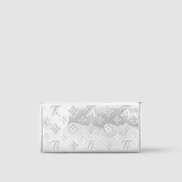 Louis Vuitton Miroir Pochette Twin M83536 TC