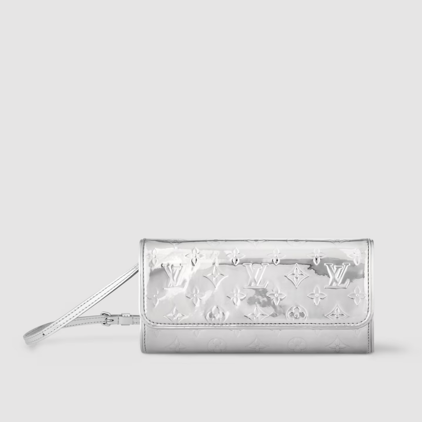 Louis Vuitton Miroir Pochette Twin M83536