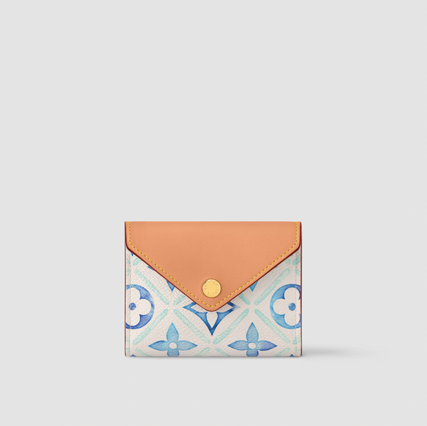 Louis Vuitton LV By the Pool Pouch and Playing Cards GI1100– TC
