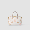 Louis Vuitton By the Pool Speedy Bandouliere 25 M22987