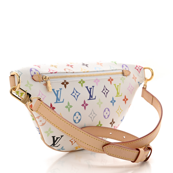 魅力の Louis_Vuitton_LV_x_TM_High_Ris バッグ