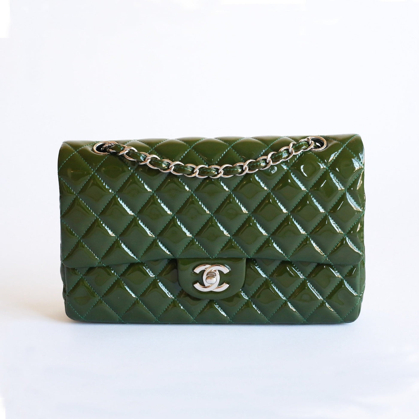 Chanel | Classic Double Flap Bag | Medium size