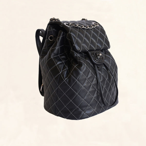 briggs and riley leather medium backpack Briggs & Riley @Work