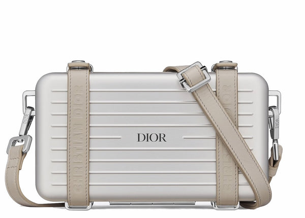 Dior homme rimowa best sale