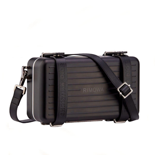 DIOR AND RIMOWA carry-on luggage 550 x 400x 230 mm 35L