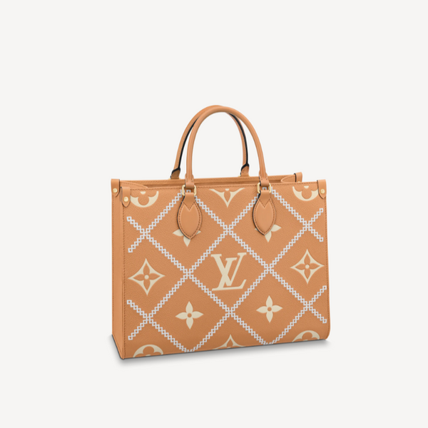 Louis Vuitton Arizona Onthego MM M46015– TC Louis Vuitton Arizona Onthego MM M46015– TC