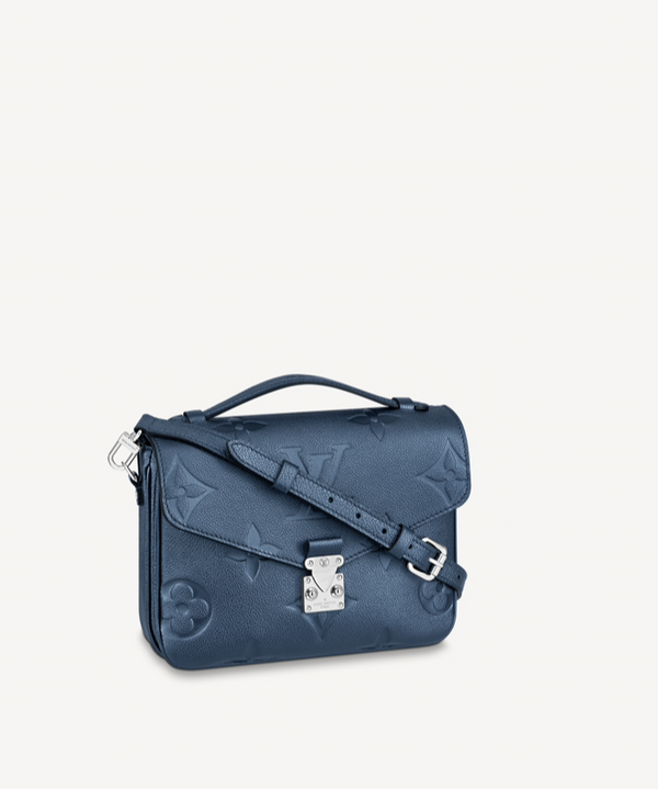 Pochette Métis Monogram Empreinte - Handbags