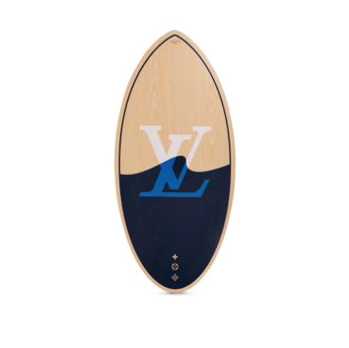 Louis Vuitton, Escale Surfboard