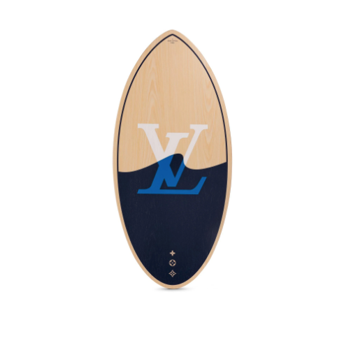 Louis Vuitton | Escale Surfboard | GI0488– TC Louis Vuitton | Escale Surfboard | GI0488– TC