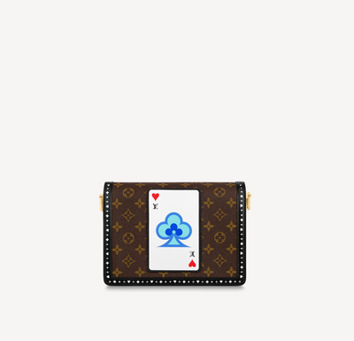 Louis Vuitton Game On Dauphine MM M57448