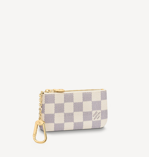Louis Vuitton Key Pouch N62659– TC Louis Vuitton Key Pouch N62659– TC