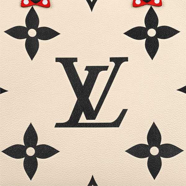Shop Louis Vuitton MONOGRAM Lv Crafty Onthego Gm by KICKSSTORE