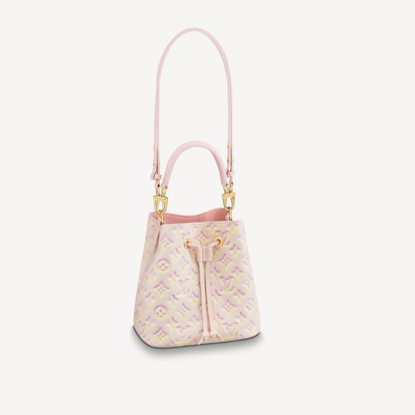 Louis Vuitton OnTheGo PM Bag - Summer Stardust Collection 