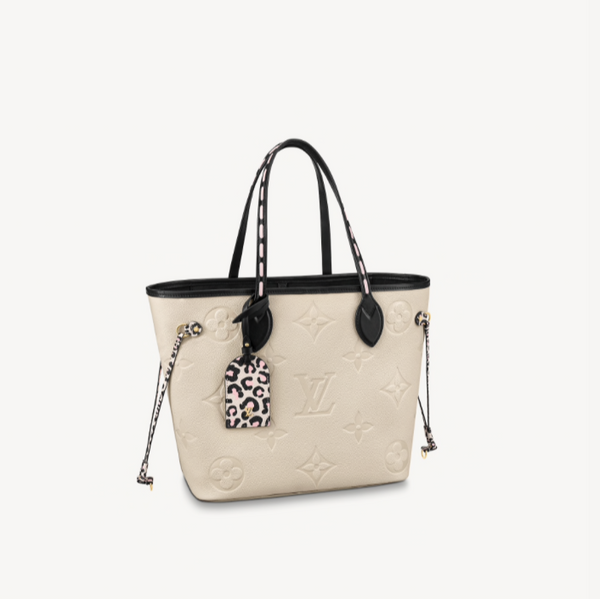 Louis Vuitton Wild at Heart OnTheGo MM M58522– TC