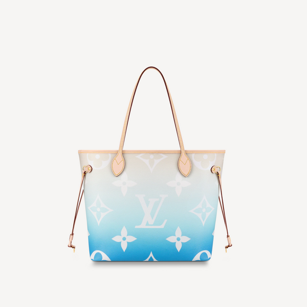 Louis Vuitton by The Pool Neverfull mm M22980 by The-Collectory