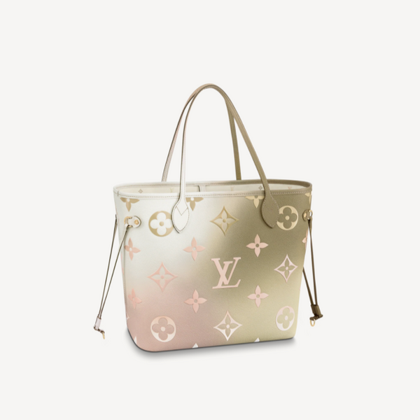 Louis Vuitton By The Pool Neverfull MM M22979– TC