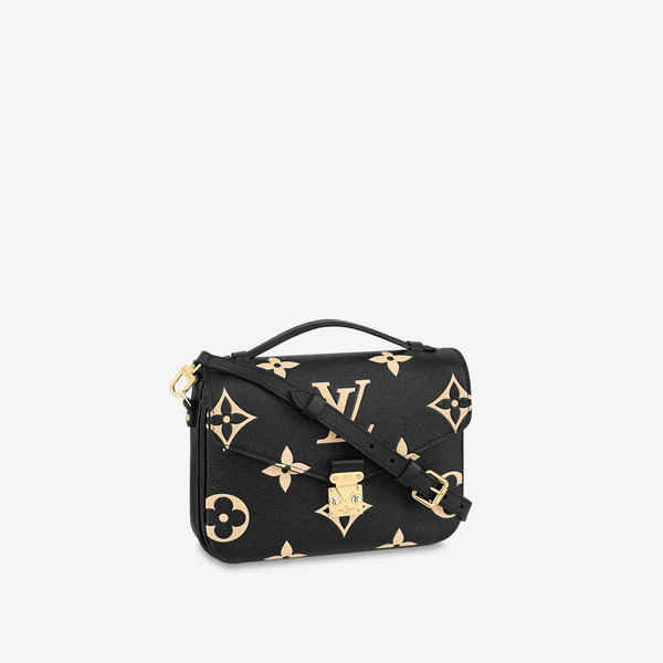 Louis Vuitton Pochette Handbag 392477