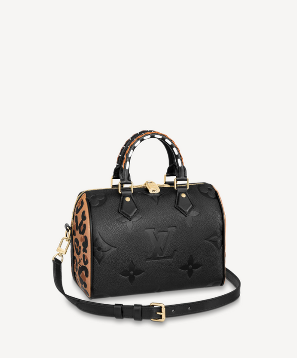 Louis Vuitton Wild at Heart OnTheGo MM M58521– TC