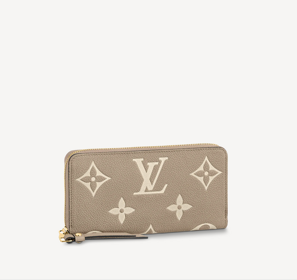 Louis Vuitton Zippy organizer – The Brand Collector