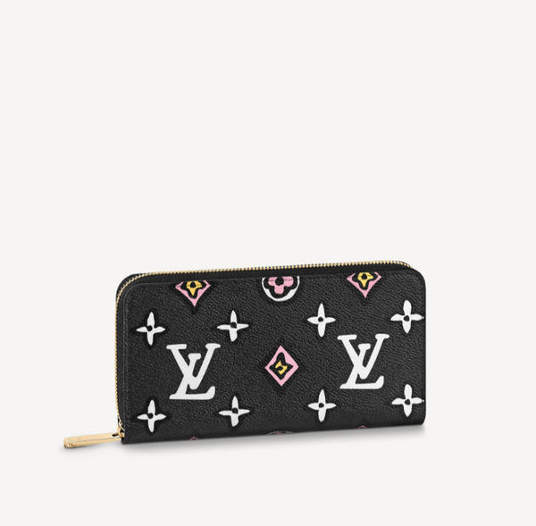 LVLouis Vuitton lv wallet women Doudou series classic small purse