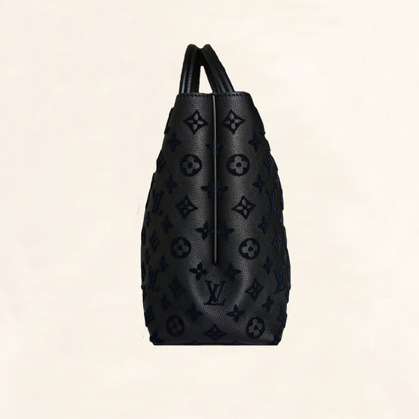 Louis Vuitton, Bags, Louis Vuittongalet Veau Cachemire Calfskin Leather W  Pm Bag