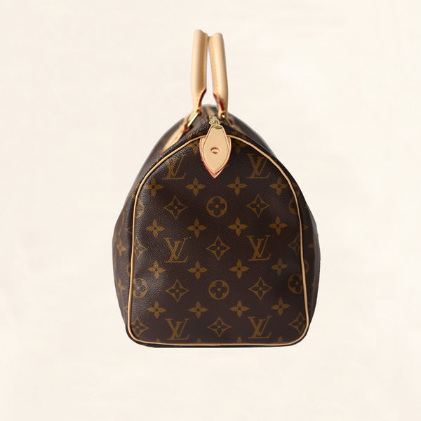 Louis Vuitton Tasche Speedy 30 Mon Monogram – Luxus Store