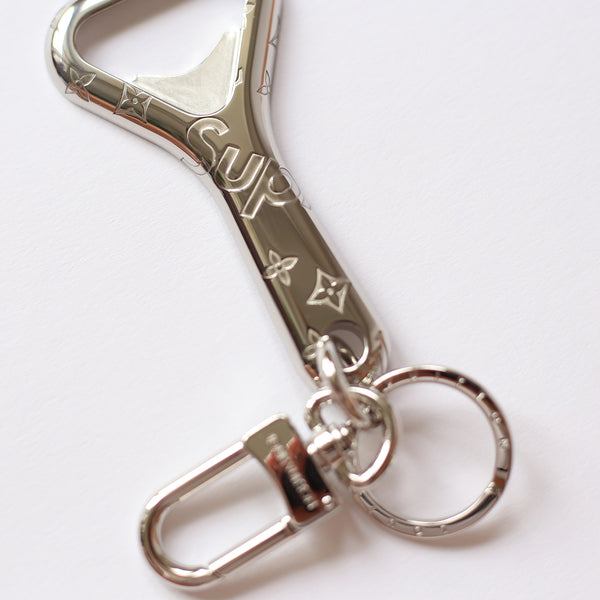 Louis Vuitton Prism Bottle Opener Keychain – Savonches