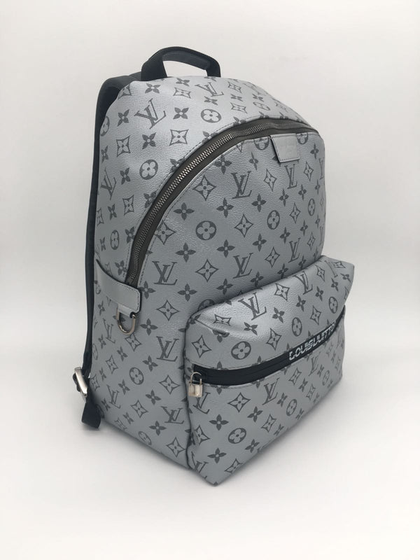 Louis Vuitton Fragment Collection Zach Backpack M43409– TC