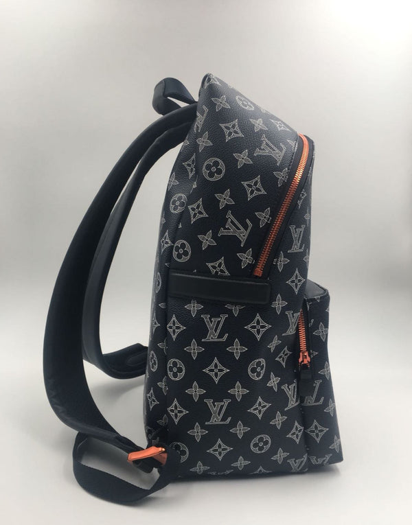 Louis Vuitton Monogram Ink Canvas Apollo Backpack Bag M43676 2018 in 2023