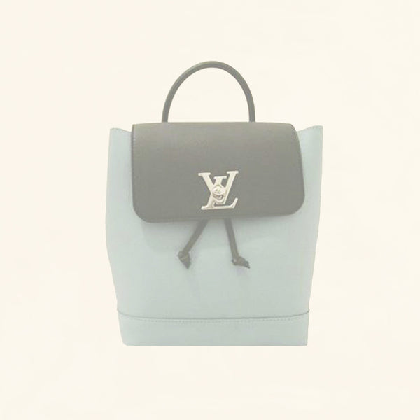 Louis Vuitton | Calfskin Lockme Backpack