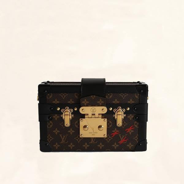 Louis Vuitton Keepall Bandouliere 50B M59712 by The-Collectory