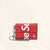 Louis Vuitton | Supreme Chain Wallet Epi Red | M67755
