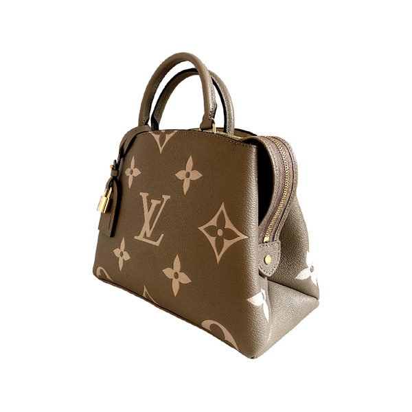 Louis Vuitton Petit Palais M58913– TC