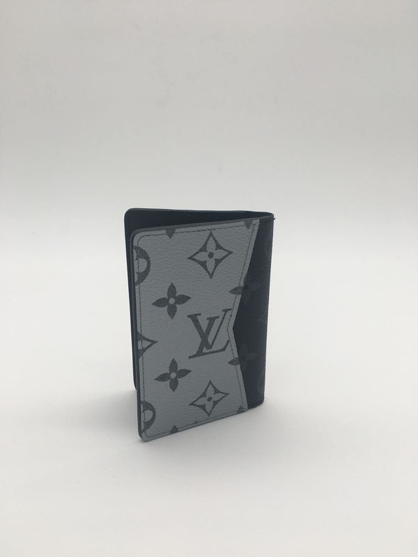 Louis Vuitton - Mirror Monogram Pocket Organizer – eluXive