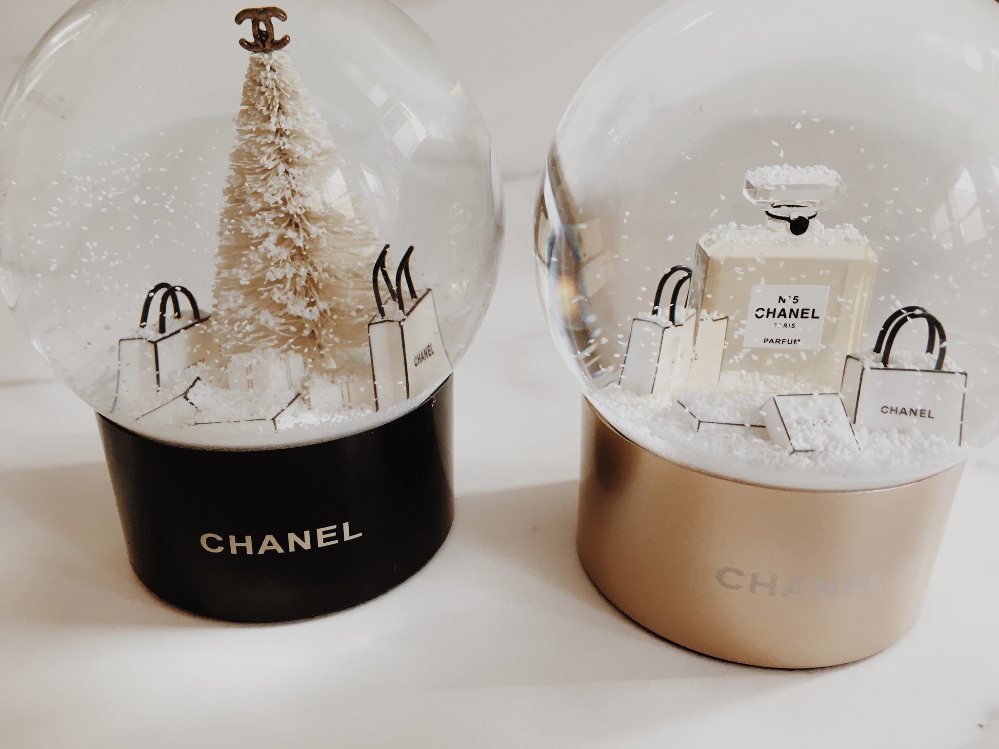 Welcome to CHANEL WONDERLAND – Holiday Gift Guide