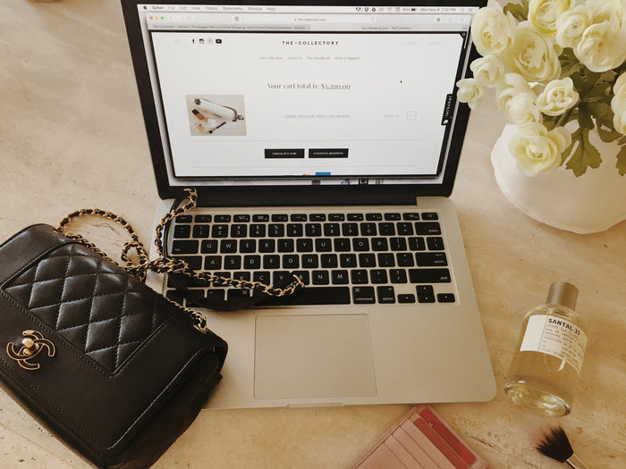 How to Avoid Getting Scammed When Shopping Online