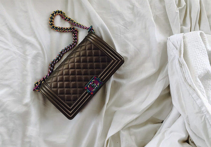How To Sell Your Luxury Handbag $$$