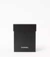 Chanel Snow Globe Double C Shopping Bags