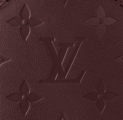 Louis Vuitton Neverfull MM M46599