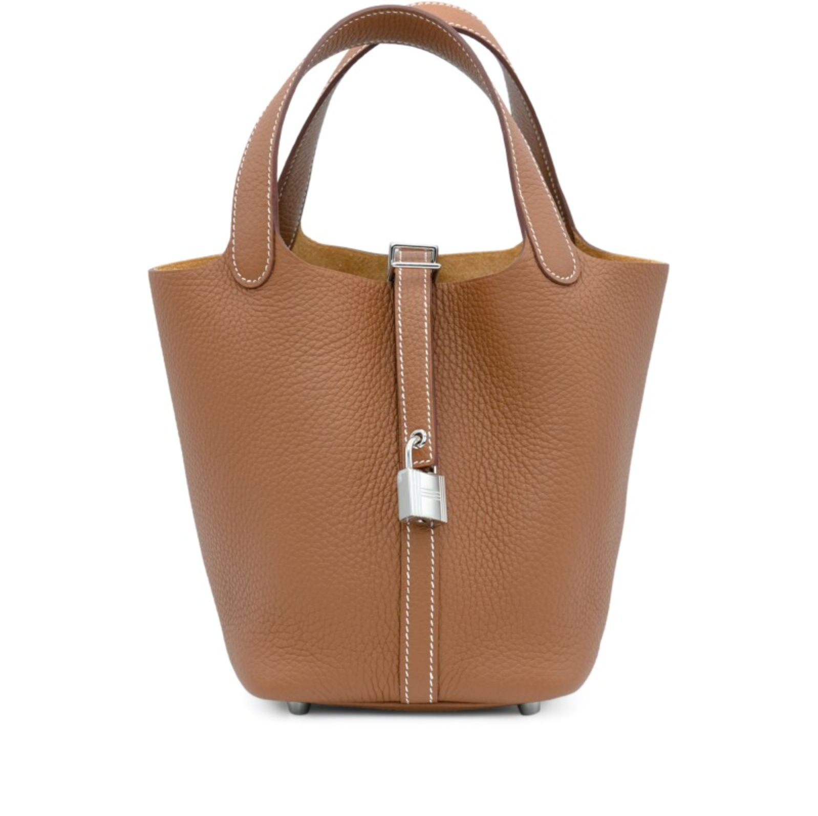 Hermes clemence picotin sale