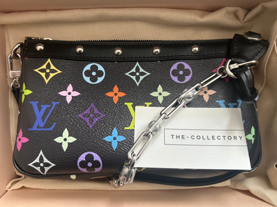 Louis Vuitton LV x TM Pochette Accessoires M13663