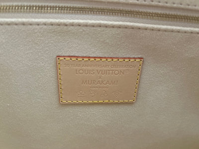 Louis Vuitton LV x TM OnTheGo Murakami MM M13079