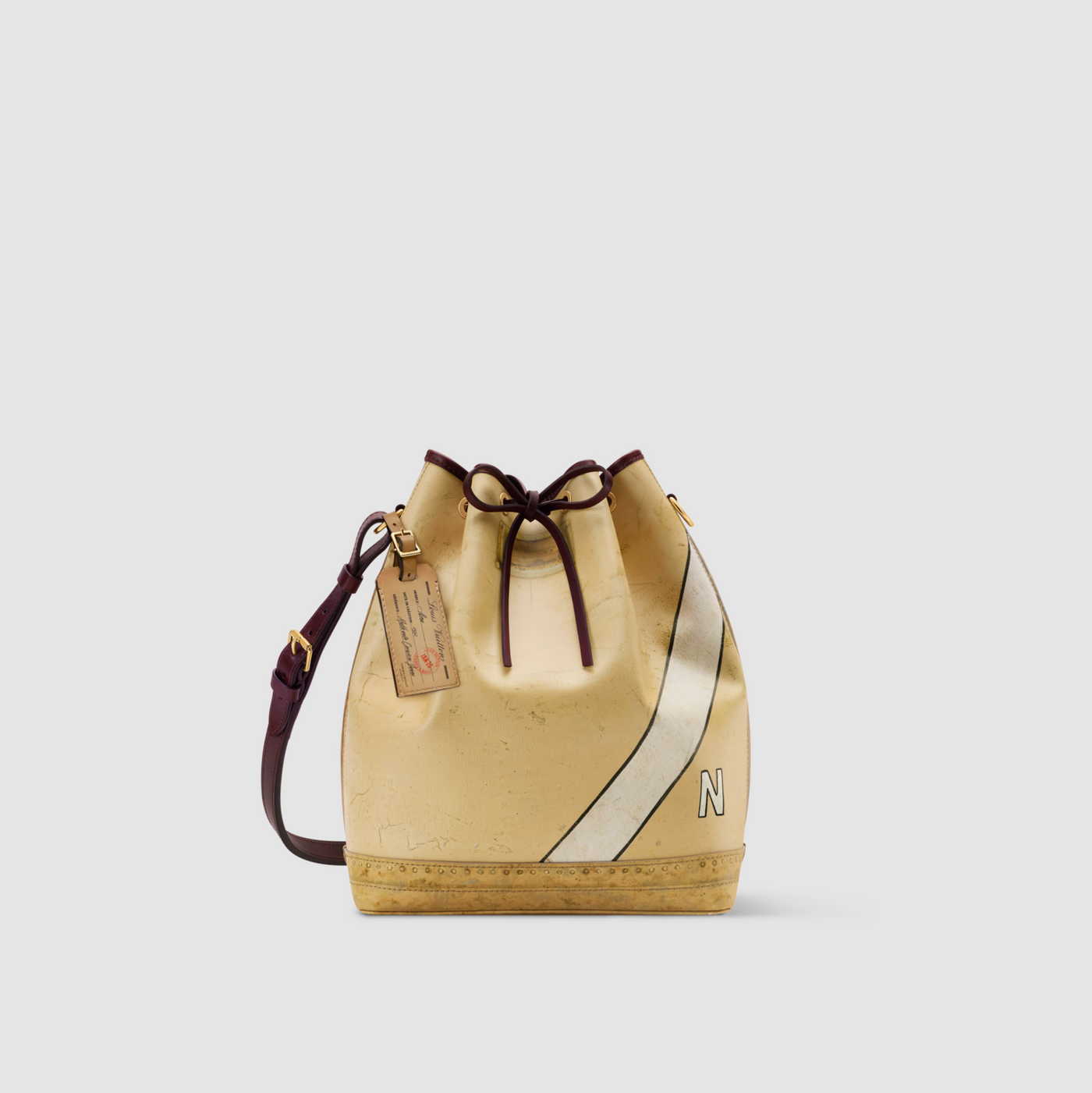 Louis Vuitton Anniversary Noé M28147